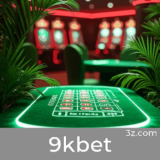 9kbet game mais image