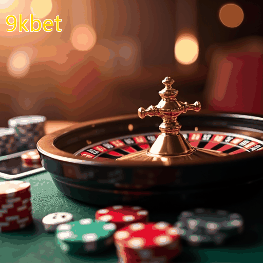 9kbet: Aproveite caça-níqueis e caça-níqueis com bônus no cassino ao vivo!